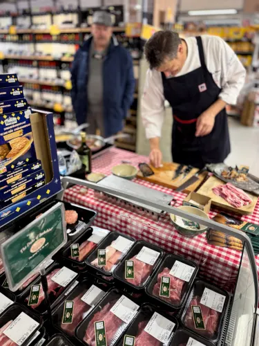 Delhaize Steenokkerzeel